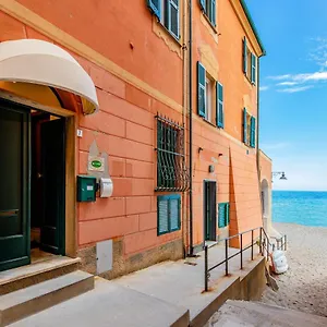 Ferienhaus Le Casasse, Varigotti