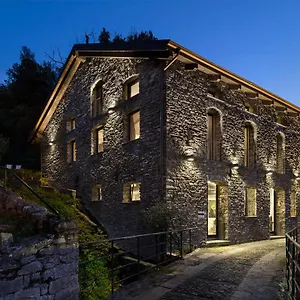 Bauernhof L'adagio, Badalucco