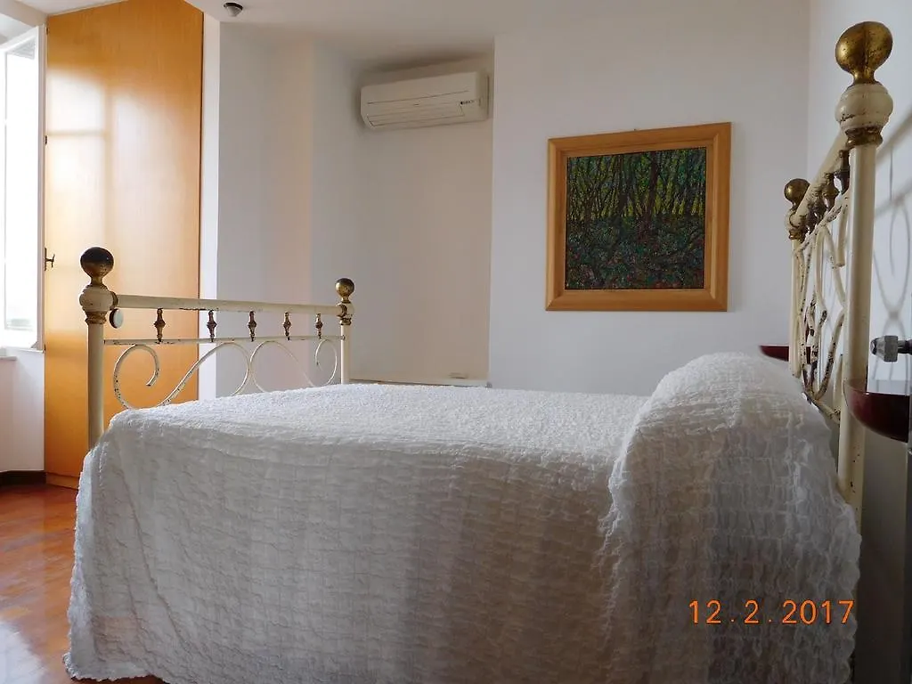 费扎诺Casa Nori别墅 费扎诺